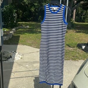 Michael Kors extra small below the knee dress